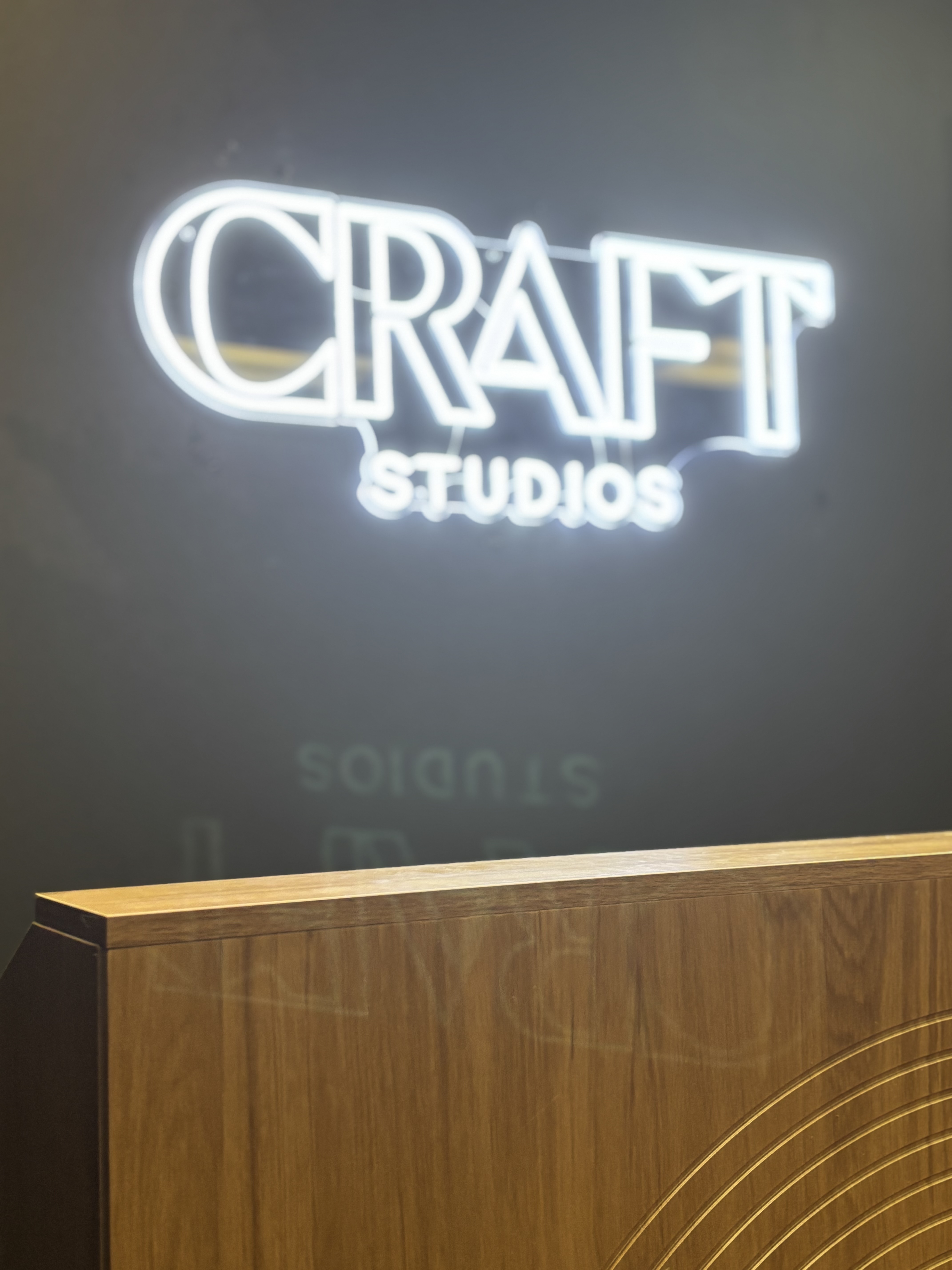 Craft Studios Calabasas